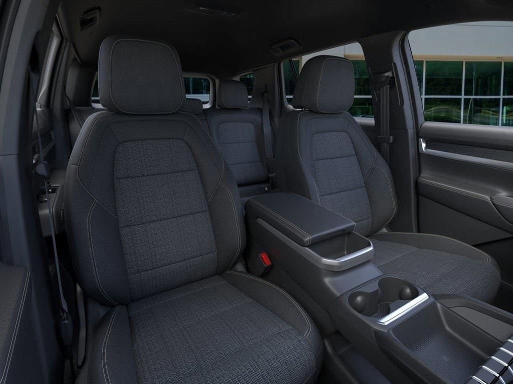 2025 GMC TERRAIN - Image 19