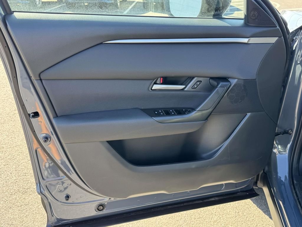 2026 Mazda CX-50 Meridian Edition - Photo 26