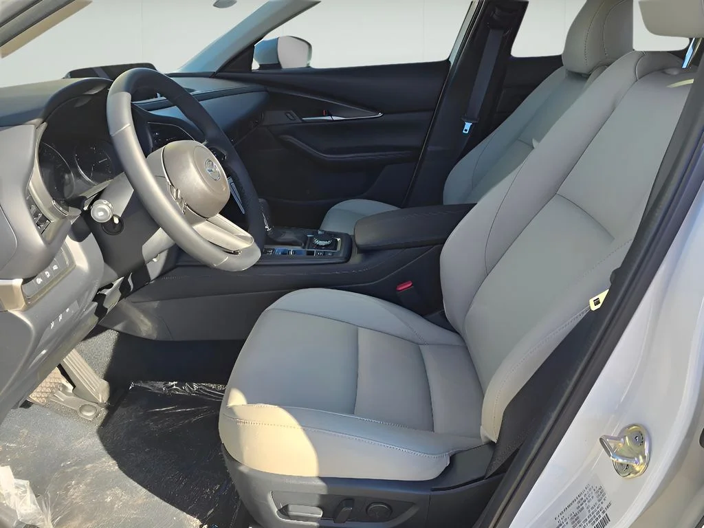2026 Mazda CX-30 Preferred - Photo 12