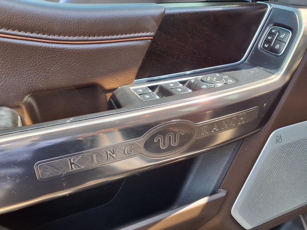 Used 2023 Gray Ford King Ranch image 25