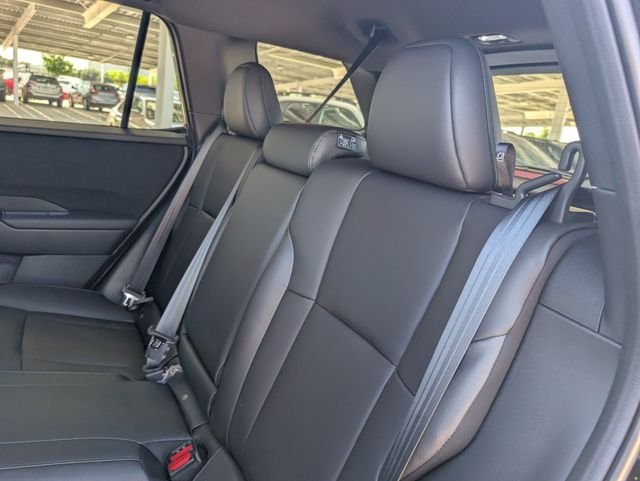 New 2026 CRYSTAL BLACK SILICA Subaru Premium image 20