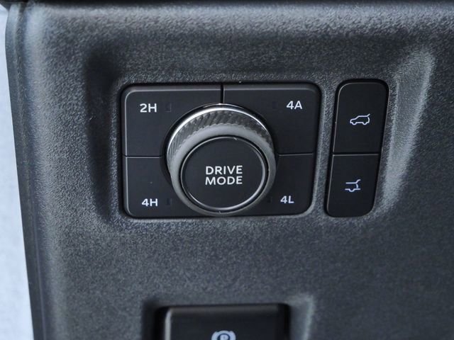 Certified Used 2025 Black Ford Active image 22