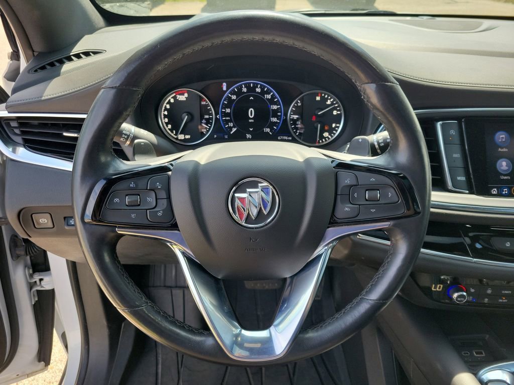 2023 Buick Enclave Avenir - Photo 25