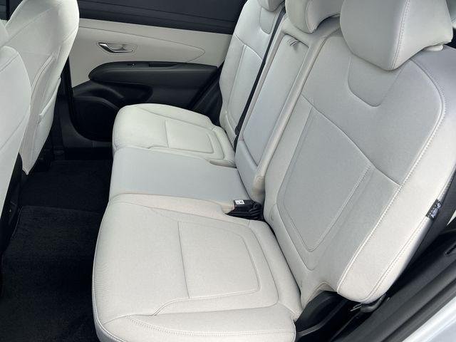 New 2026 Silver Hyundai SE FWD image 31