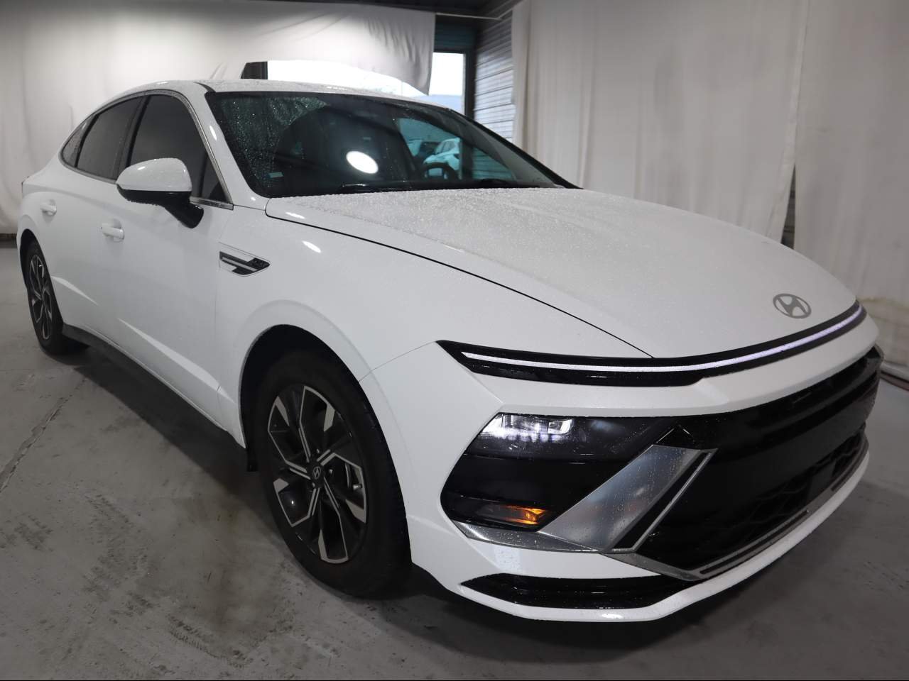 2024 Hyundai Sonata SEL - Photo 3