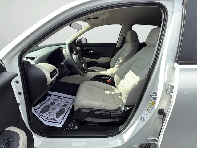 Used 2026  Honda LX image 28