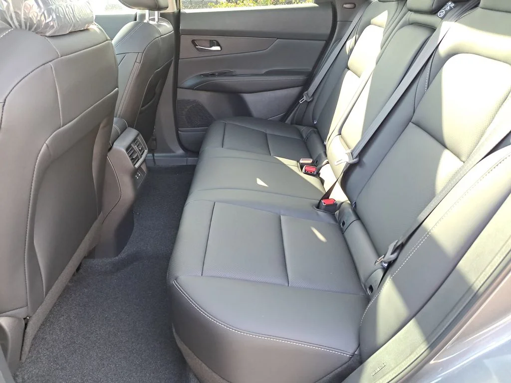 2026 Nissan Murano SL - Photo 12