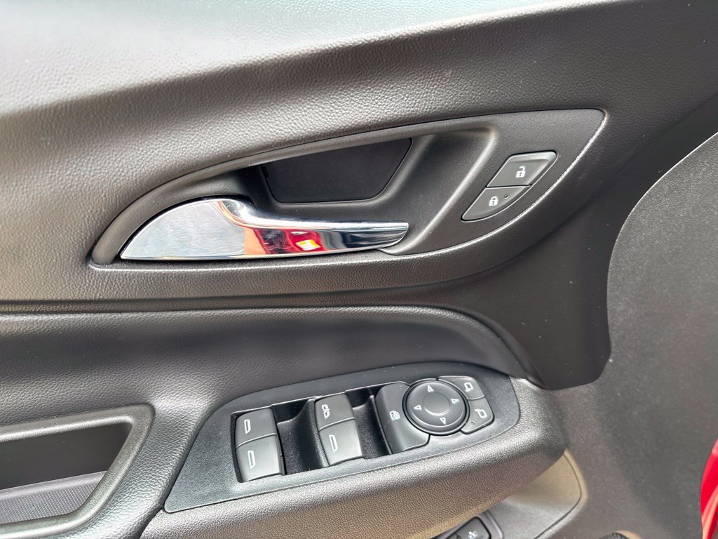 2019 Chevrolet Equinox Premier - Photo 16