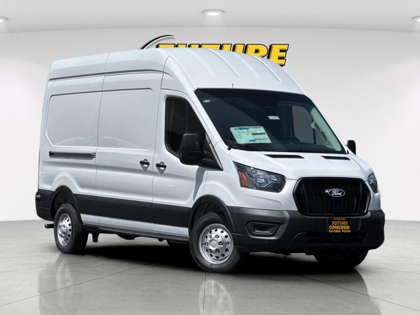 2026 Ford Transit 350 High Roof 148 WB's photo