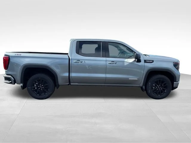 New 2026 Sterling Metallic GMC Elevation image 6