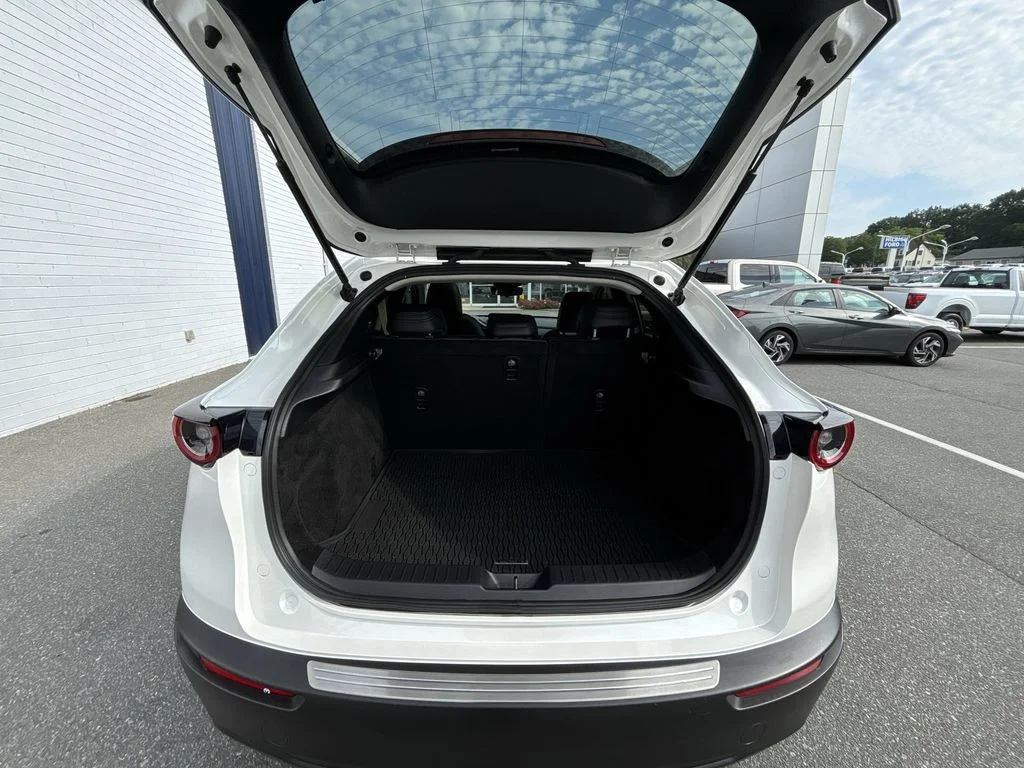 Used 2024 White Mazda 2.5 S Preferred Package image 21
