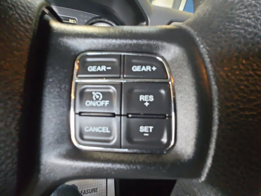 Used 2019 Gray Ram Tradesman image 19