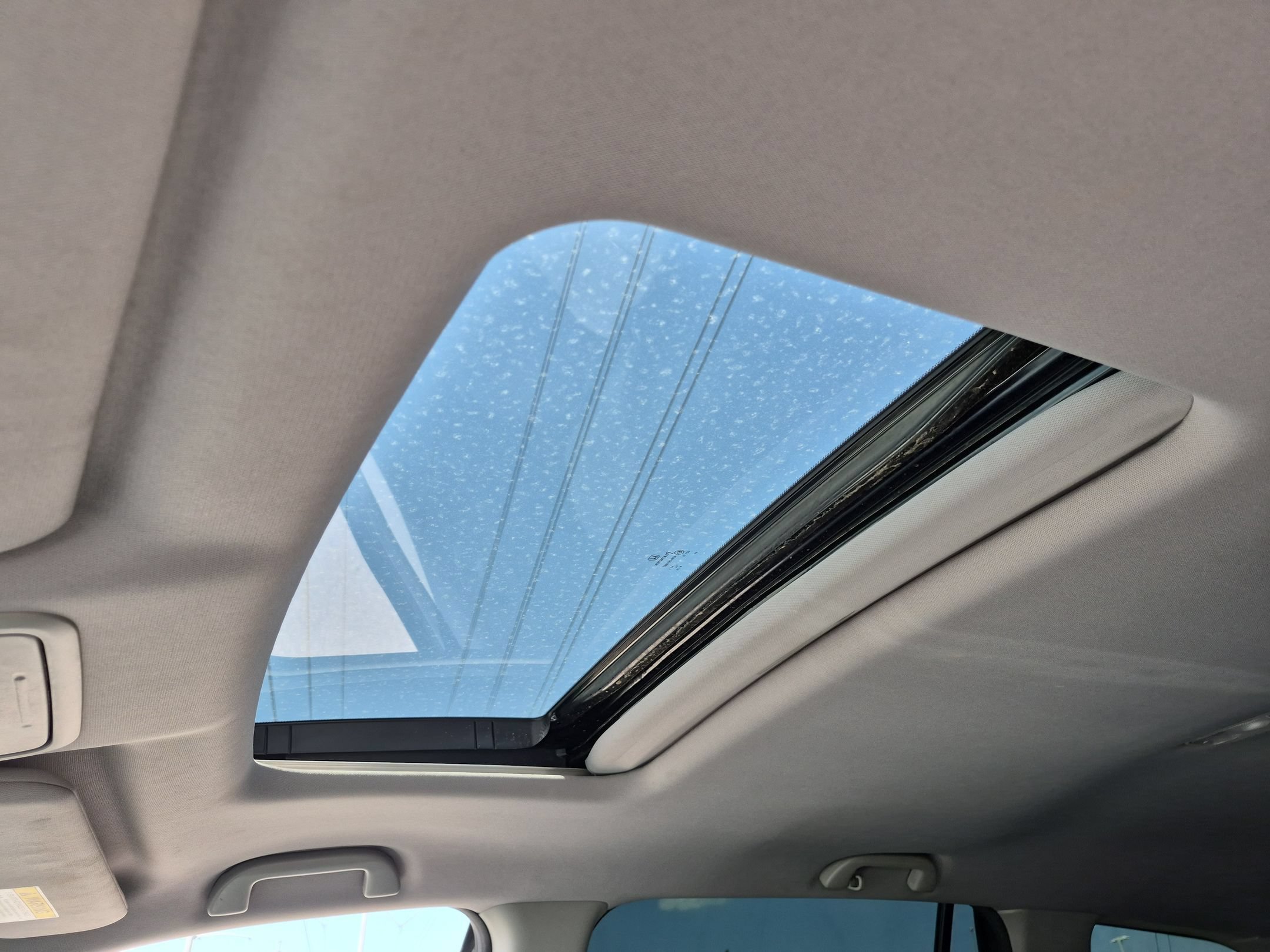 Used 2018 Black Honda EX-L image 16