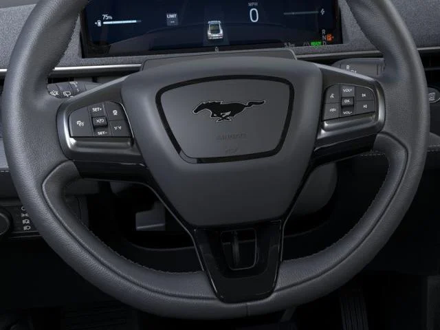 New 2026 Glacier Gray Metallic Tri-coat Ford Select image 34