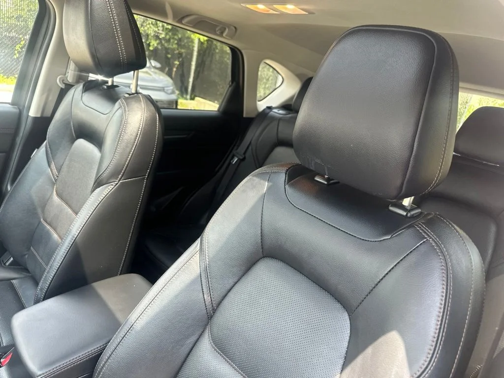 Used 2023 Red Mazda 2.5 S Premium Package image 11