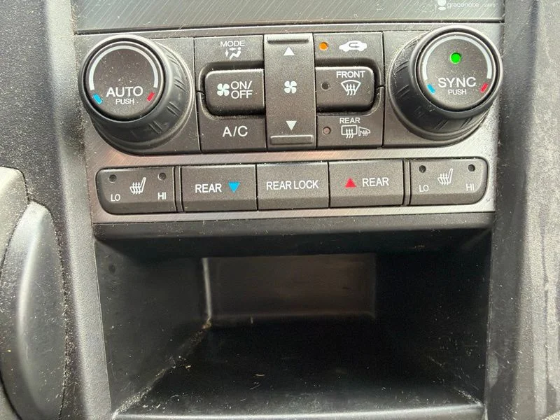 Used 2013  Honda EX-L image 21