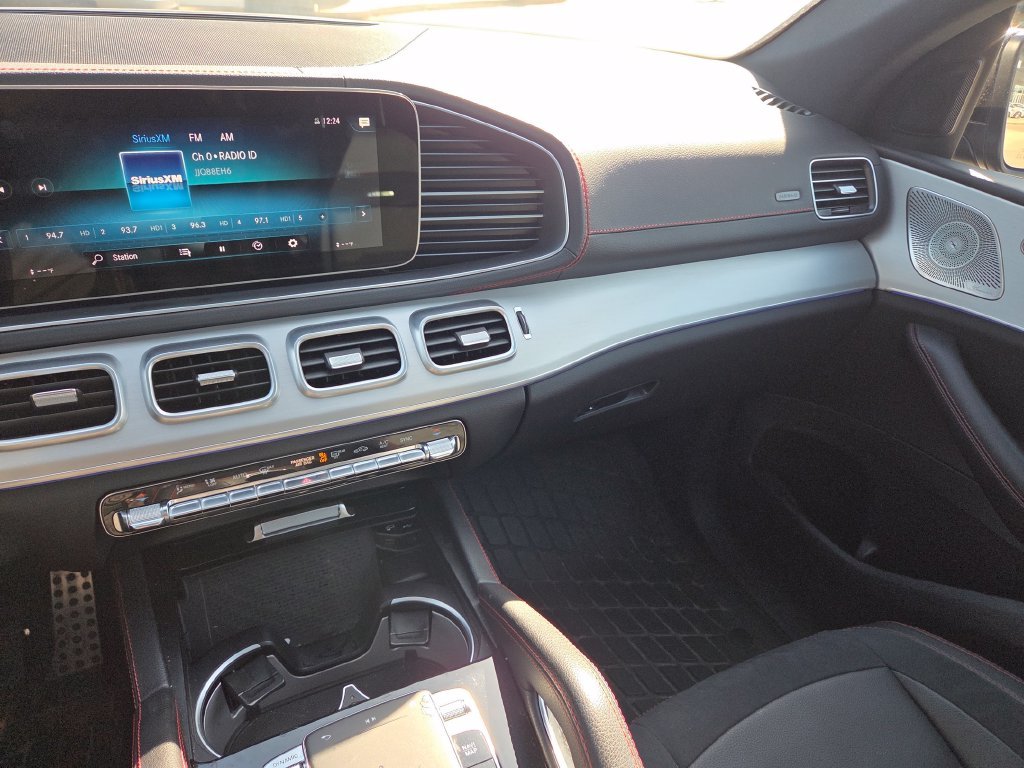 Used 2022 Black Mercedes-Benz GLE 53 AMG® image 41