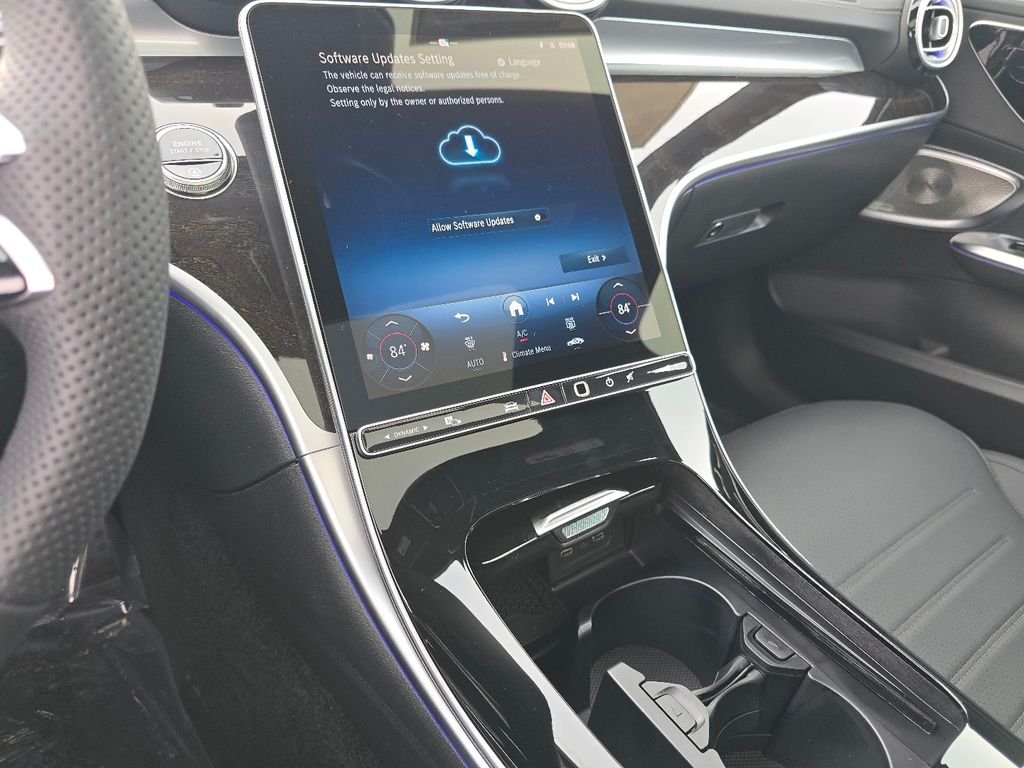 New 2026 Black Mercedes-Benz C 300 image 29