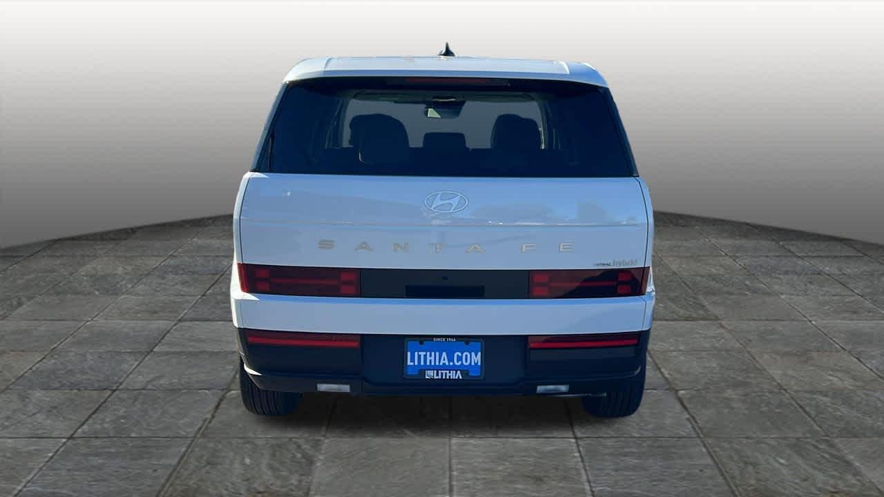New 2026 Serenity White Hyundai SE image 37