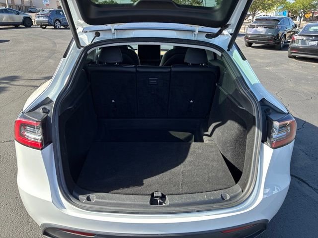 Used 2023  Tesla Long Range image 20