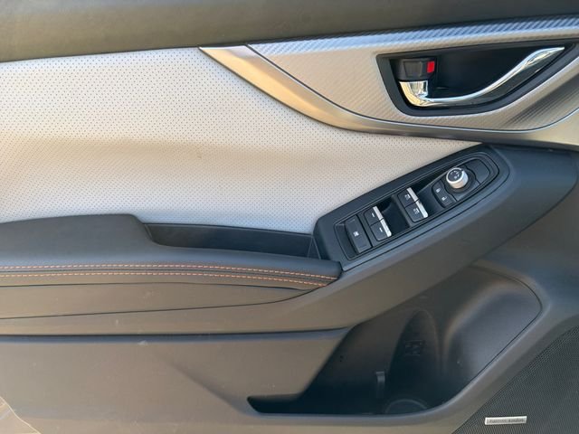 Used 2021 Gray Subaru Limited image 10
