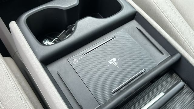 New 2026 Smoke Blue Pearl Honda EX-L image 20