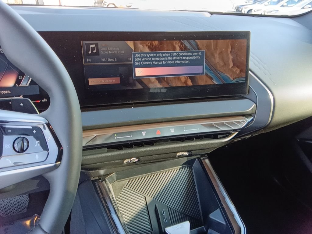 2026 BMW X3 30 - Photo 17