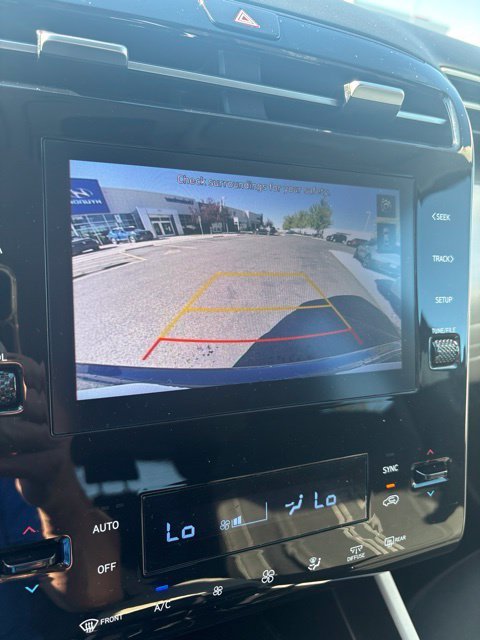 Used 2024 Gray Hyundai SEL image 26