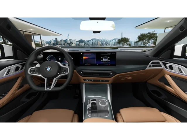 New 2027 Alpine White BMW  image 10