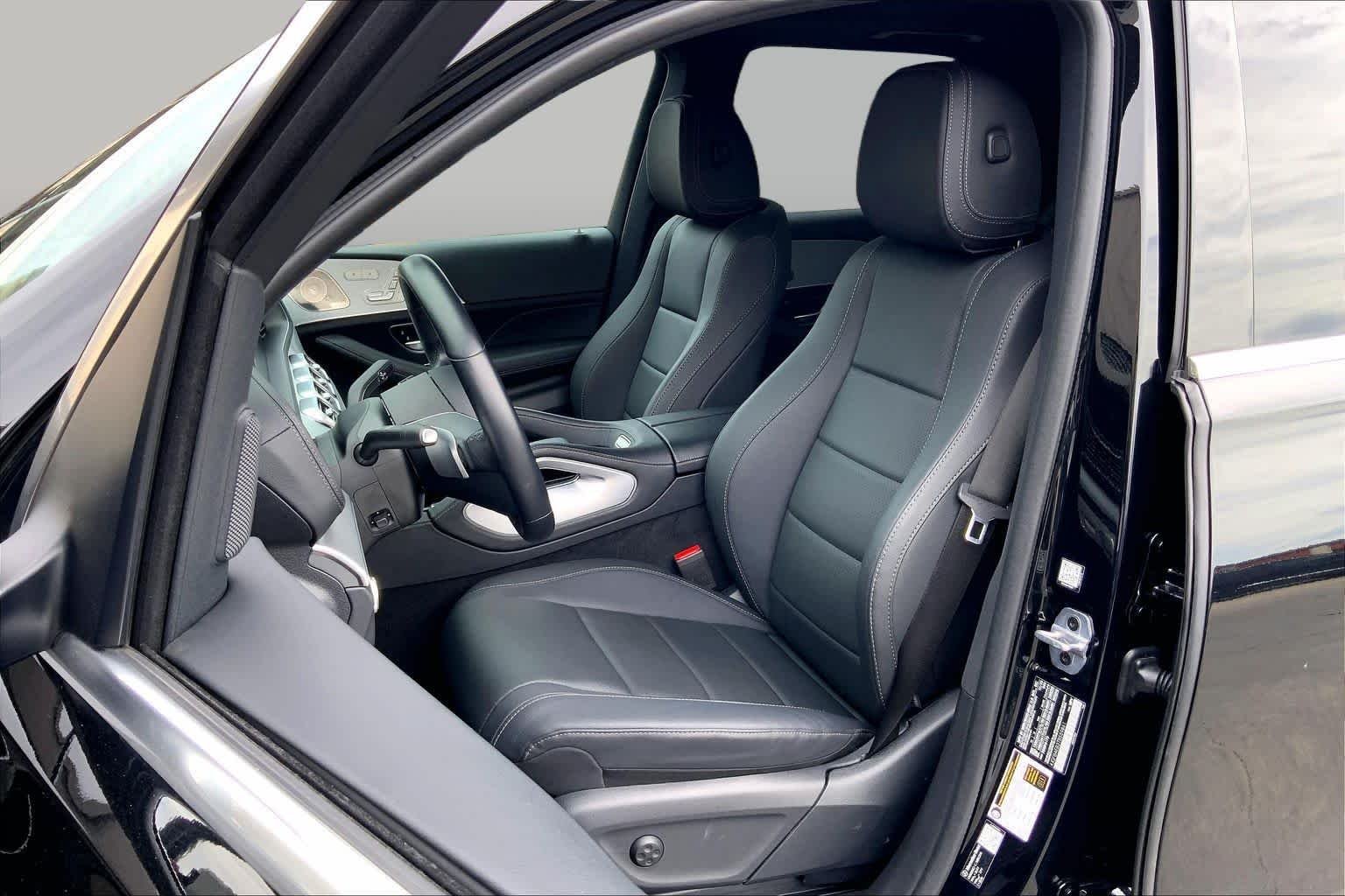 Pre-Owned 2026 Mercedes-Benz GLE 350