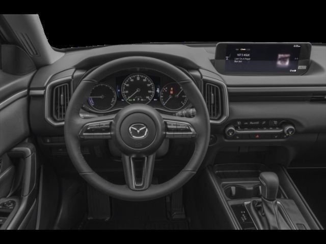 New 2026 Blue Mazda Preferred image 4