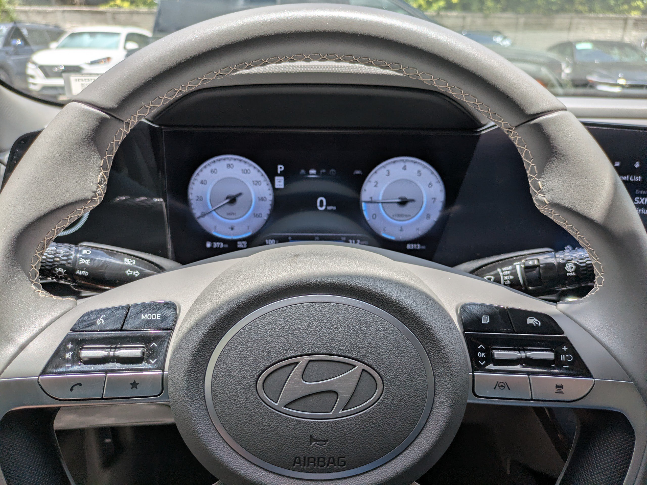 2025 Hyundai Elantra SEL - Photo 19