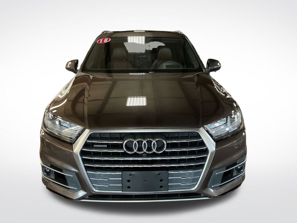 Used 2018  Audi 3.0T Prestige image 8