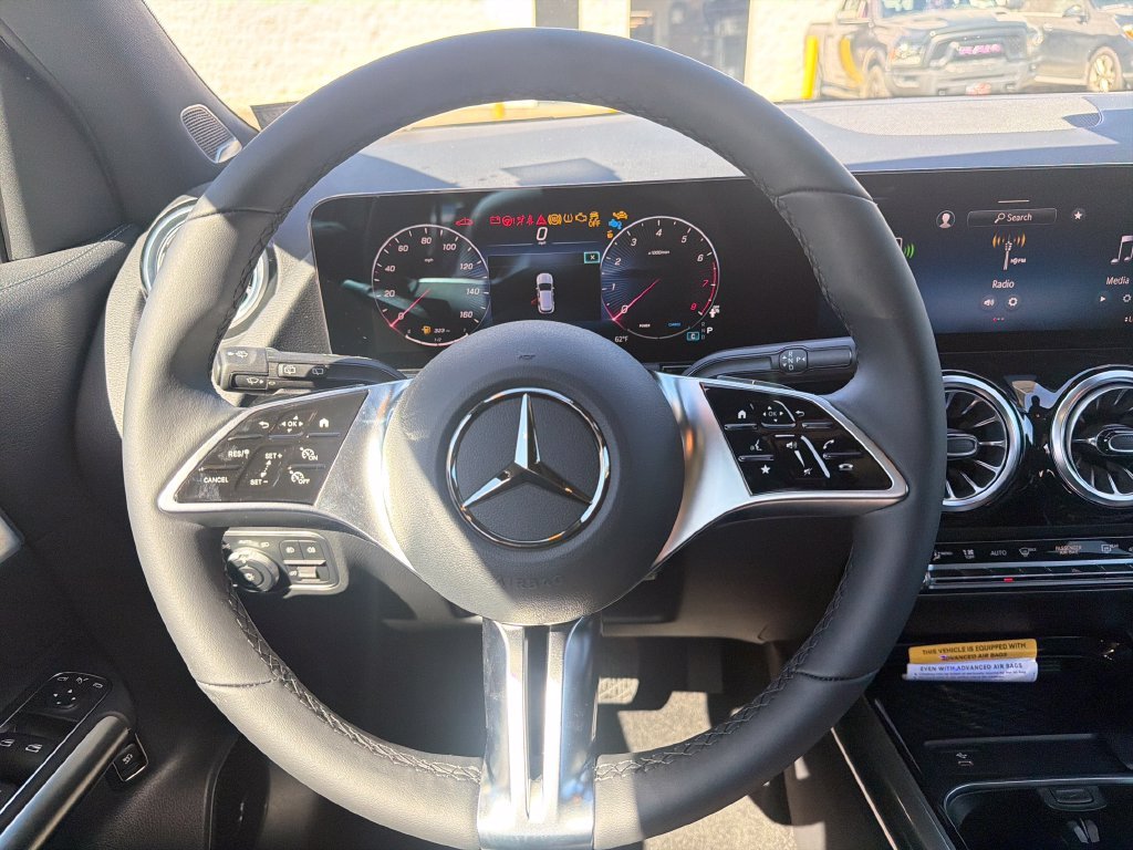 New 2026 Night Black Mercedes-Benz GLA 250 image 22