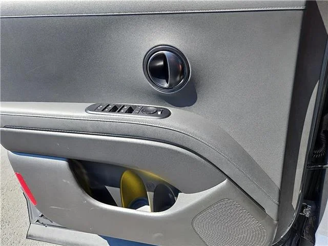 New 2026 Ecotronic Gray Pearl Hyundai XRT Pro image 13