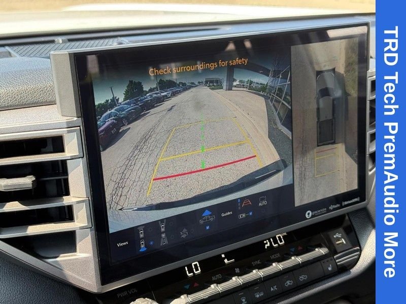 Used 2023 Ice Toyota SR5 image 24