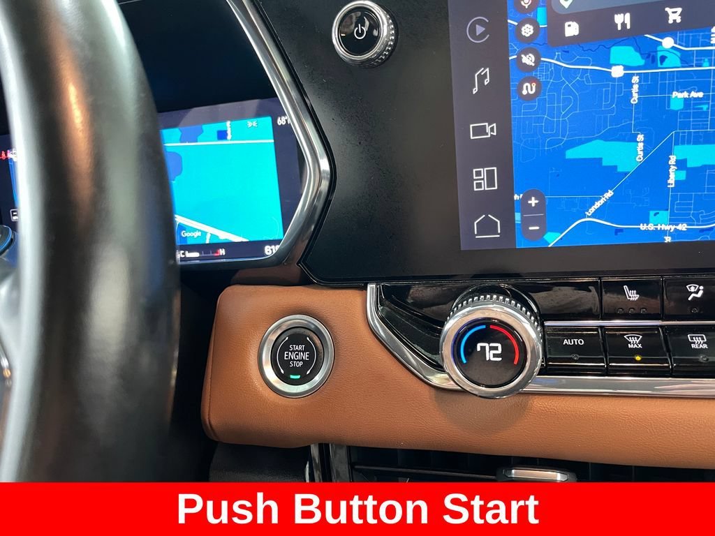 2024 GMC Canyon AT4 - Photo 6