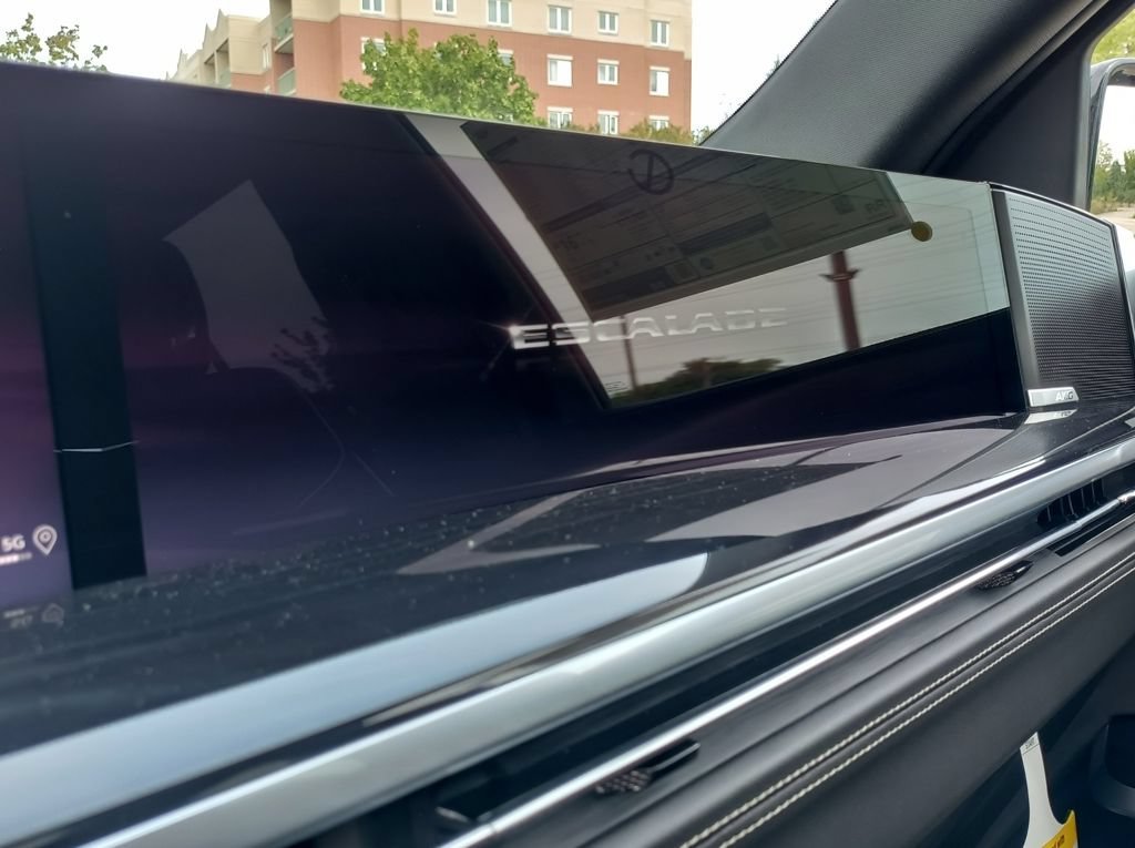 2026 Cadillac Escalade ESV Sport - Photo 32