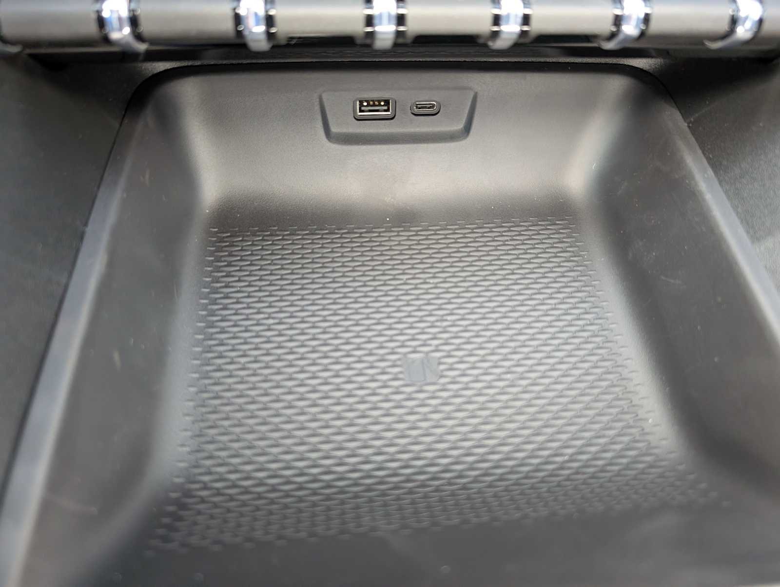 2026 GMC Terrain AT4 - Photo 23