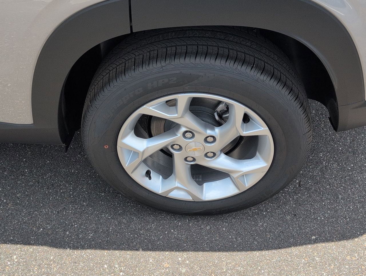 2026 Chevrolet Trax LS - Photo 29