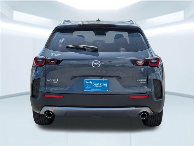 2025 Mazda CX-50 Premium - Photo 5