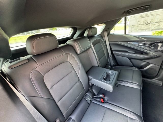 2025 Chevrolet Blazer EV LT - Photo 24