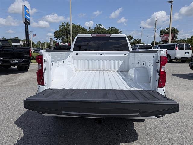2023 Chevrolet Silverado 1500 Custom - Photo 12