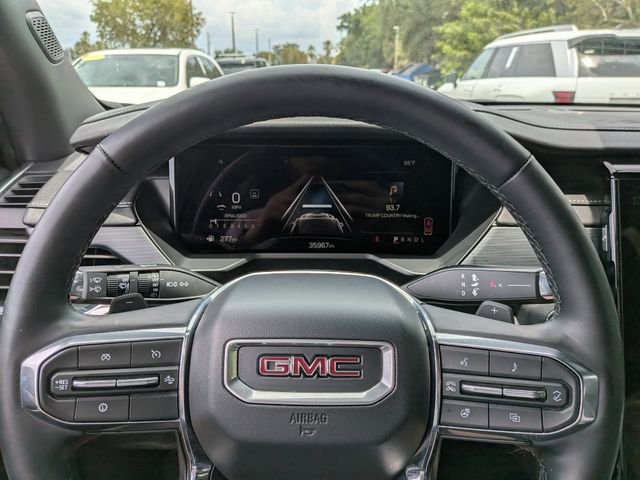 Used 2025 Silver GMC Elevation image 27