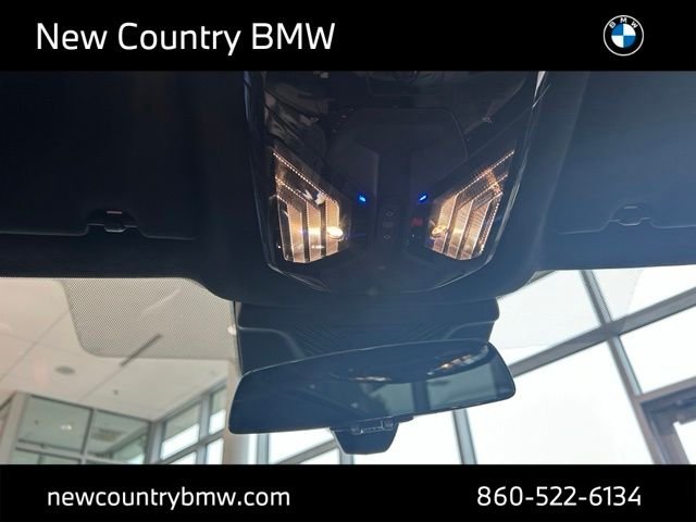 2026 BMW M5 M5 Touring - Photo 17