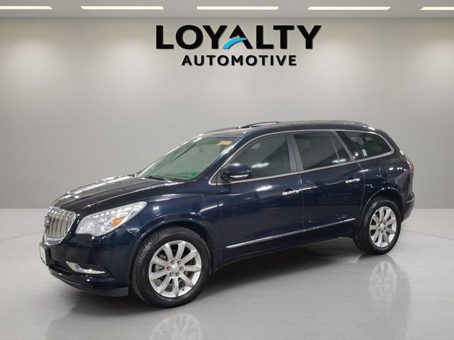 2015 Buick Enclave Premium