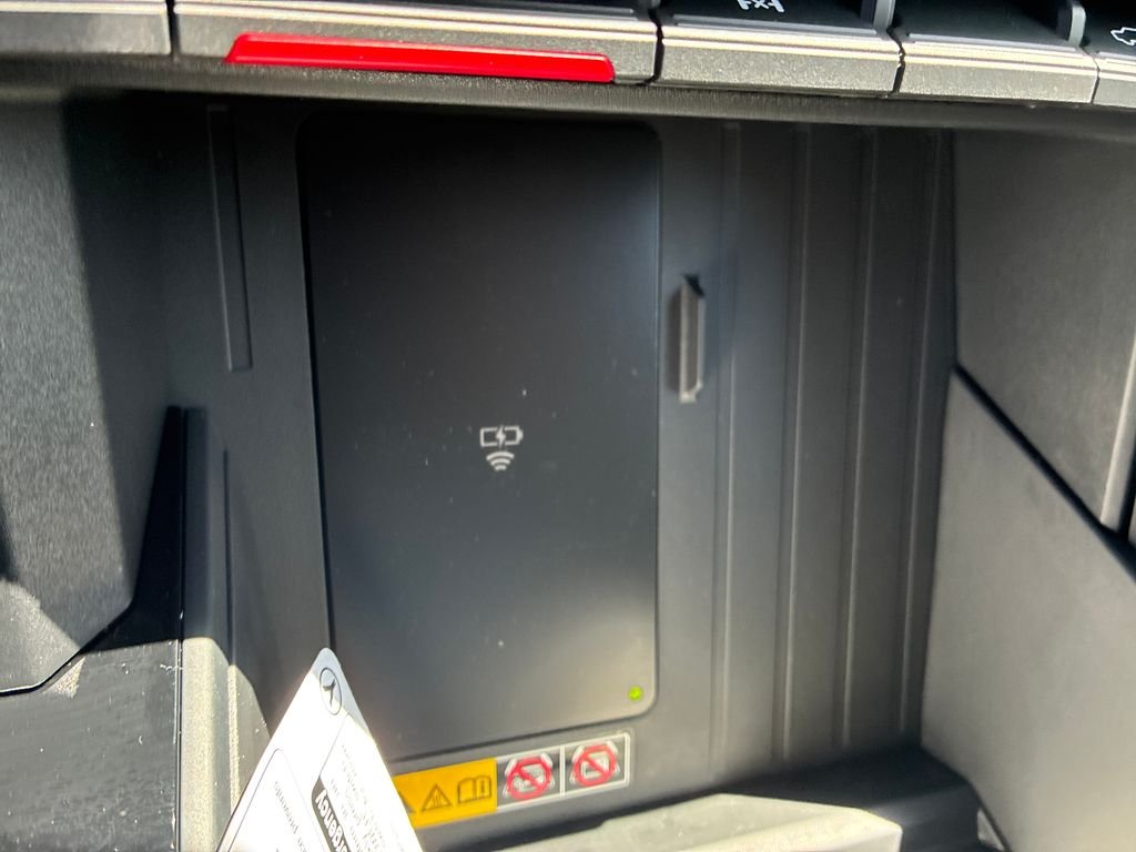 2026 Toyota Tundra TRD Pro - Photo 25