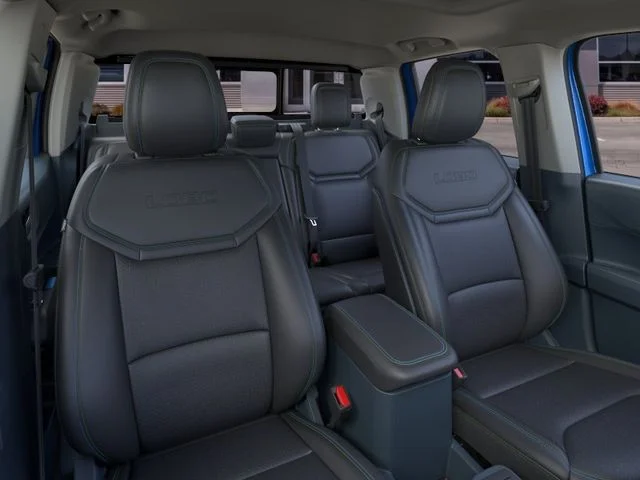 2025 Ford Maverick Lobo Premium - Photo 10