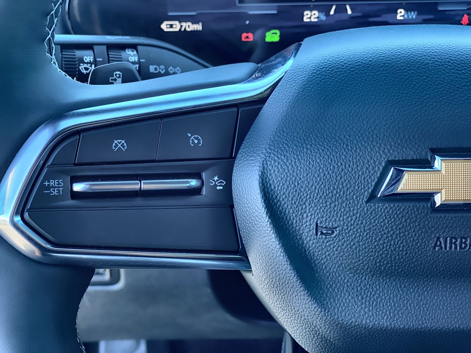 2026 Chevrolet Equinox EV 2LT - Photo 64