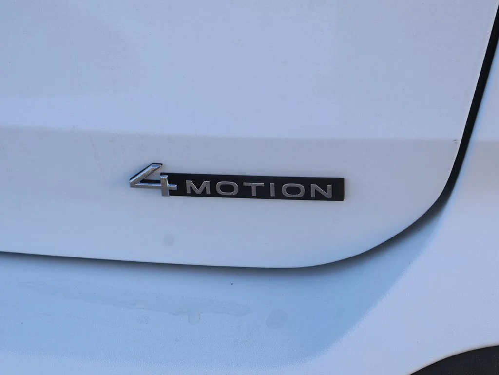 New 2026 White Volkswagen 1.5T SEL image 38